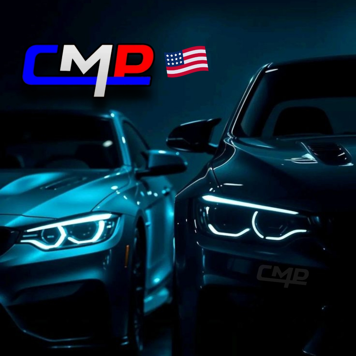 CMP: Repuestos Americanos de Calidad Superior para la Durabilidad de tu Vehículo en Venezuela