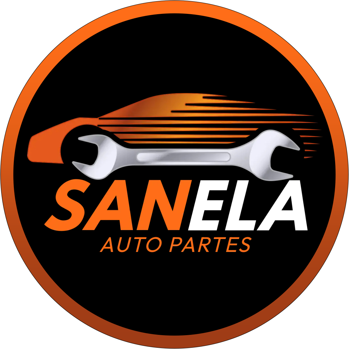 Auto Partes Sanela