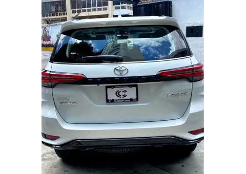 Fortuner SW4 2024 - 4/4