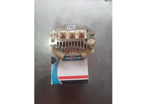 DIODERA ALTERNADOR CHEVROLET