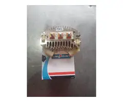 DIODERA ALTERNADOR CHEVROLET