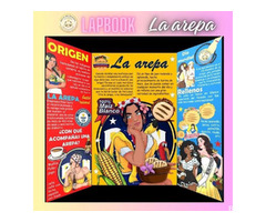 Laminas escolares digitales
