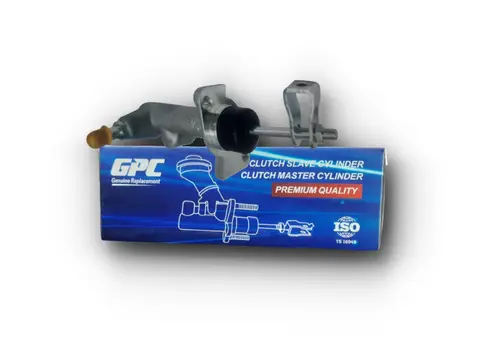 Oferta Bombin Clutch Superior Aveo Gpc Original (pedal Croche) Maracay