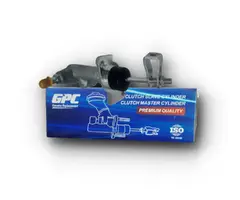 Oferta Bombin Clutch Superior Aveo Gpc Original (pedal Croche) Maracay