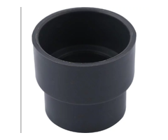 Reducción PVC 1″ X 3/4″ pega, agua fría TUBRICA