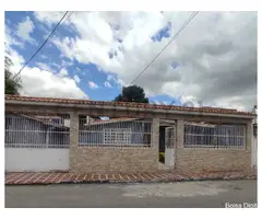 Venta de Casa en Fundación Mendoza Hermosa Casa en Maracay