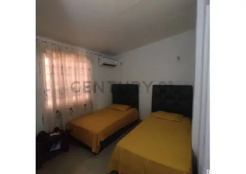 Venta de Casa en Fundación Mendoza Hermosa Casa en Maracay - 6/6