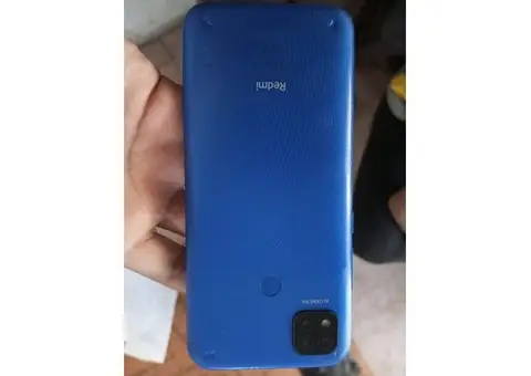 Redmi 9C 2GB Ram - 3/3