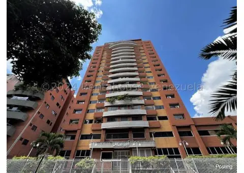 Apartamento en Alquiler en Bello Monte, Caracas