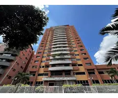 Apartamento en Alquiler en Bello Monte, Caracas - 1