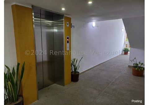 Apartamento En Venta En El Encantado Sw Mls #24-18633 - 1/6