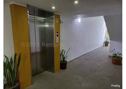 Apartamento En Venta En El Encantado Sw Mls #24-18633 - 1/6