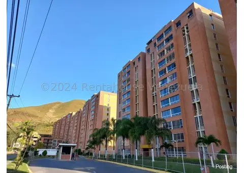 Apartamento En Venta En El Encantado Sw Mls #24-18633 - 2/6