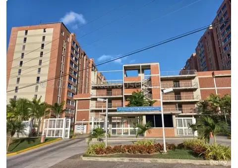 Apartamento En Venta En El Encantado Sw Mls #24-18633 - 3/6