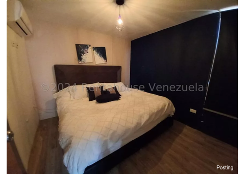 Apartamento En Venta En El Encantado Sw Mls #24-18633 - 5/6
