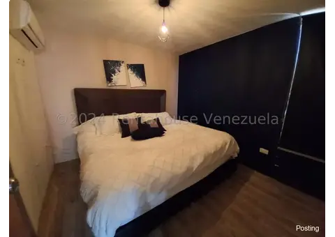 Apartamento En Venta En El Encantado Sw Mls #24-18633 - 5/6