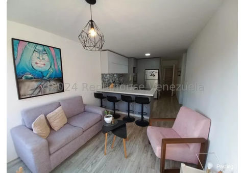 Apartamento En Venta En El Encantado Sw Mls #24-18633 - 6/6