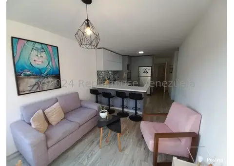 Apartamento En Venta En El Encantado Sw Mls #24-18633 - 6/6