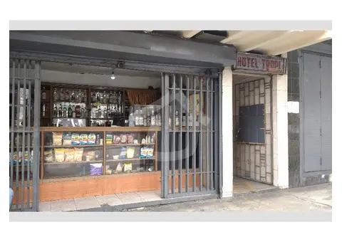 Local Comercial en La Catedral, Libertador - 1/3