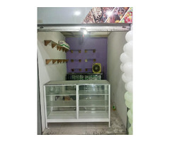 Se vende local comercial Gran Bazar