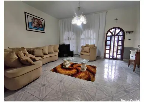 En venta hermosa Casa en el Castaño maracay - 1/4