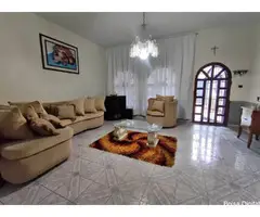 En venta hermosa Casa en el Castaño maracay