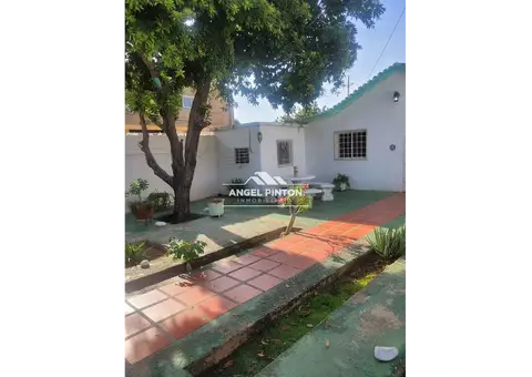 CASA VENTA LA POMONA MARACAIBO API 6360