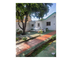 CASA VENTA LA POMONA MARACAIBO API 6360