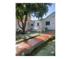 CASA VENTA LA POMONA MARACAIBO API 6360 - 1