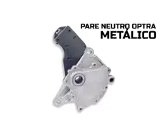 Pare Neutro Metálico Optra Tacuma - Sensor Hold