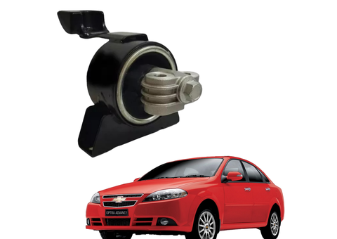 Base Motor Superior Izquierda Todos los Optra Cod. 96550234
