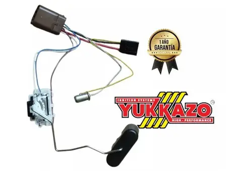 Flotante Gasolina Yukkazo para Spark Original (Solo Spark)