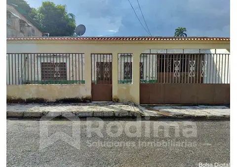 Casa de Oportunidad en Francisco de Miranda, Santa Rita - 3/3