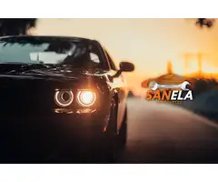 Listado de Luces LED para carros y camionetas en Venezuela.