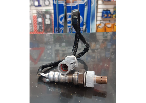 Sensor Oxigeno Ford fiesta conector redondo