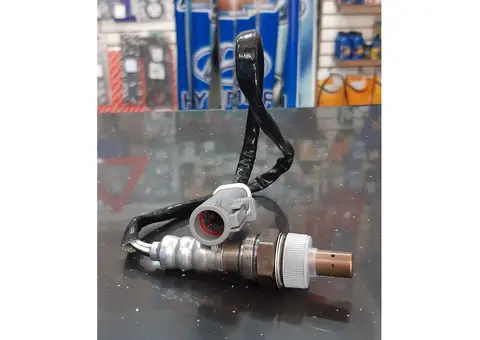 Sensor Oxigeno Ford fiesta conector redondo