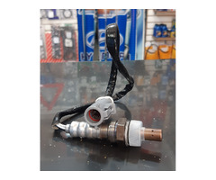 Sensor Oxigeno Ford fiesta conector redondo