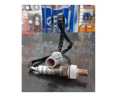 Sensor Oxigeno Ford fiesta conector redondo