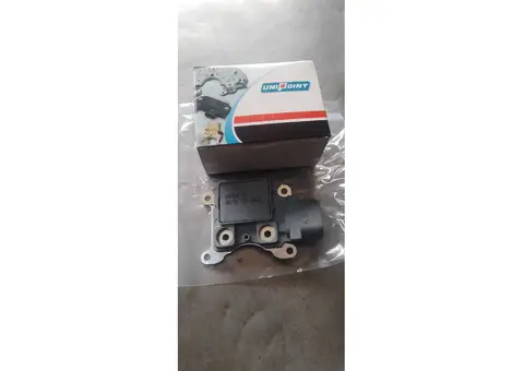 REGULADOR ALTERNADOR FORD BRONCO 3 GENERACION