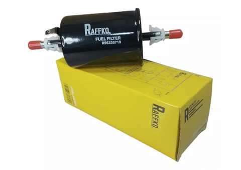 Filtro Gasolina Orinoco Arauca Aveo 619 marca Raffko Brasil