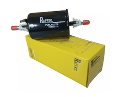 Filtro Gasolina Orinoco Arauca Aveo 619 marca Raffko Brasil