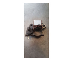 REGULADOR ALTERNADOR FORD FESTIVA/HYUNDAY
