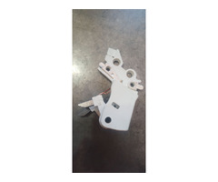 CARBONERA ALTERNADOR 21SI/KODIAK