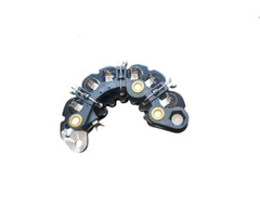 DIODERA ALTERNADOR CHEVROLET SPARK