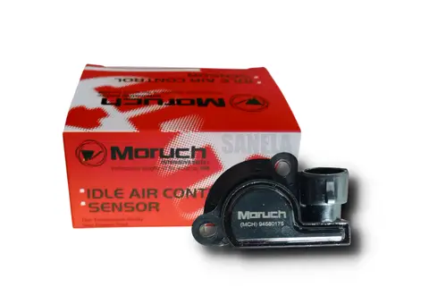 Sensor TPS Moruch Original (94580175) Aveo Corsa Optra Spark Cielo Otros.