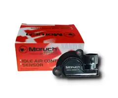 Sensor TPS Moruch Original (94580175) Aveo Corsa Optra Spark Cielo Otros.