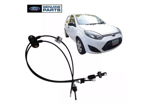 Guaya Selectora De Cambio Ford Fiesta Power Max Ecosport 2.0