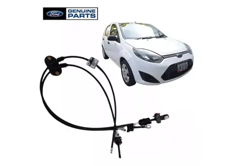 Guaya Selectora De Cambio Ford Fiesta Power Max Ecosport 2.0