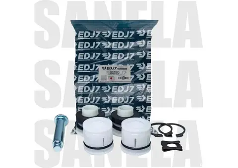 Kit Varillaje Aveo Cielo EDJ7 (100% Japones)