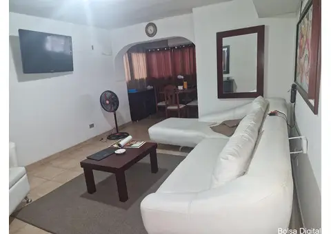 Apartamento en venta Centro de Maracay - 3/4